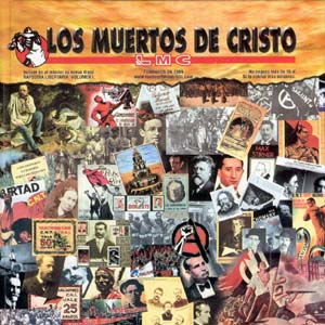 Rapsodia Libertaria I cd cover